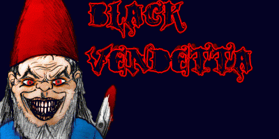 logo Black Vendetta